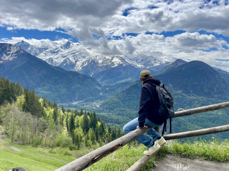 Passy-Mont-Blanc