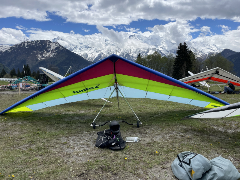 Passy-Mont-Blanc