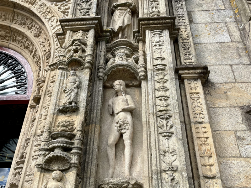 Galicien-Plaza-del-Obradoiro