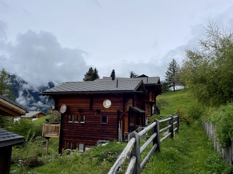 Wallis-Gemeinde-Bellwald