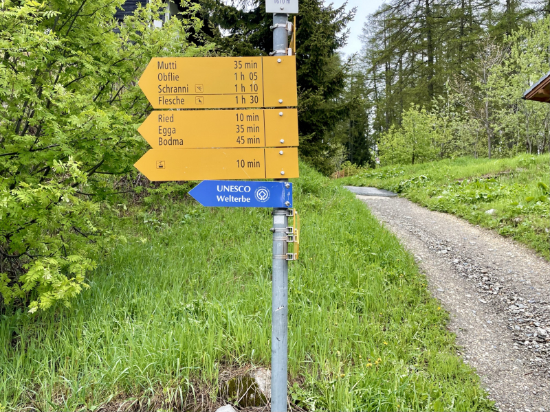 Wallis-Skigebiet-Bellwald