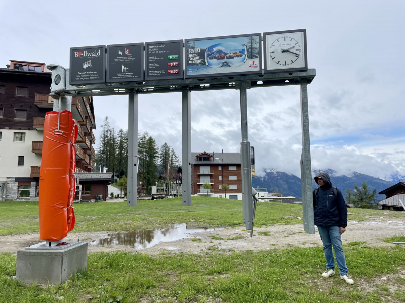 Wallis-Skigebiet-Bellwald