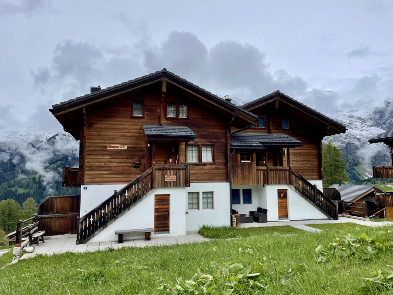 Wallis-Gemeinde-Bellwald