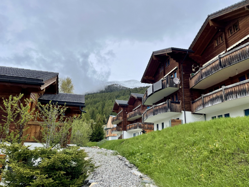 Wallis-Gemeinde-Bellwald