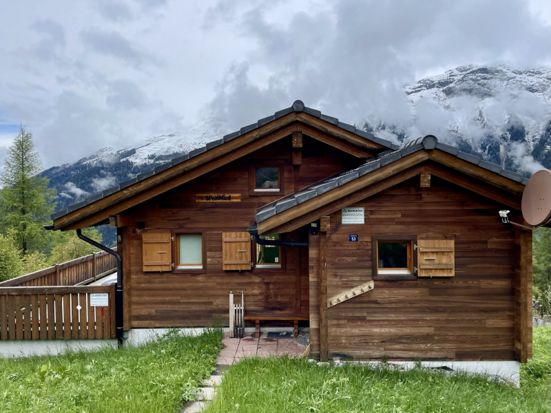 Wallis-Gemeinde-Bellwald