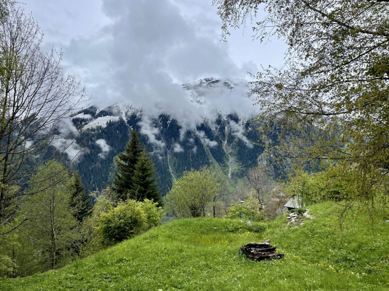 Wallis-Bellwald-Aussicht