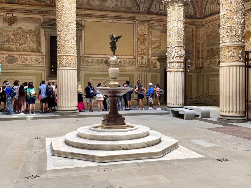 Palazzo-Vecchio