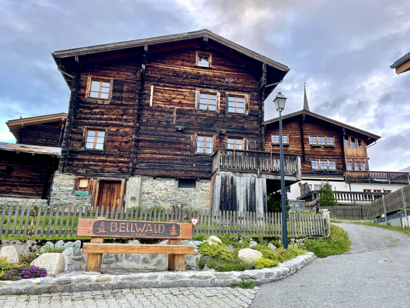 Wallis-Bellwald