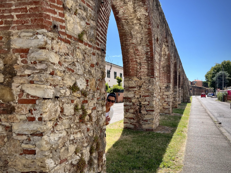 Pisa-Acquedotto-Mediceo