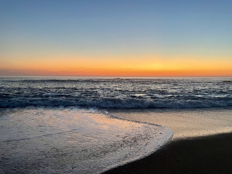 Portugal-Sonnenuntergang-im-Atlantik