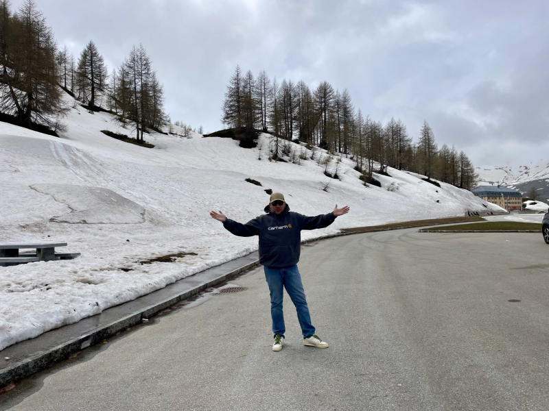 Pass-Simplon
