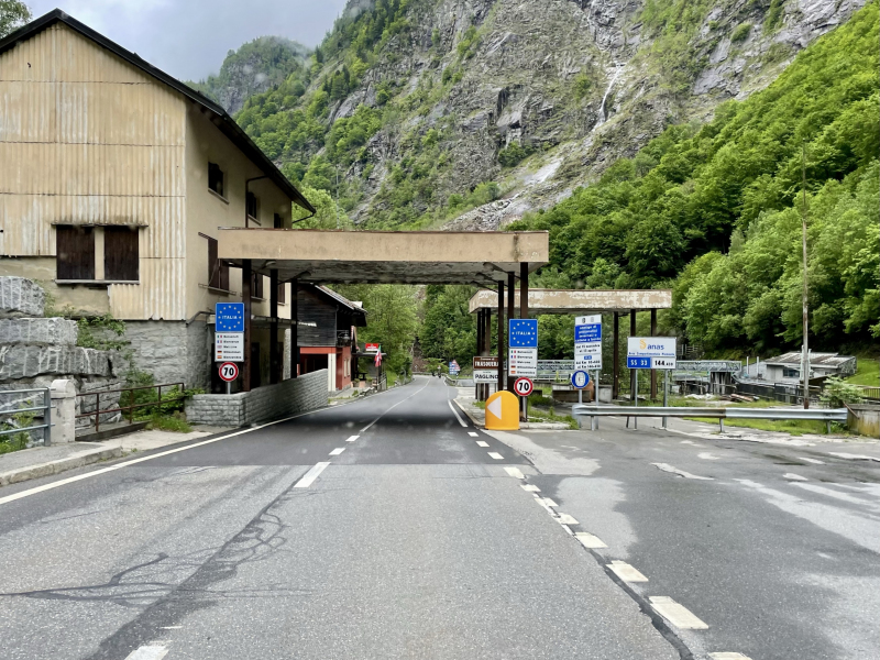 Pass-Simplon