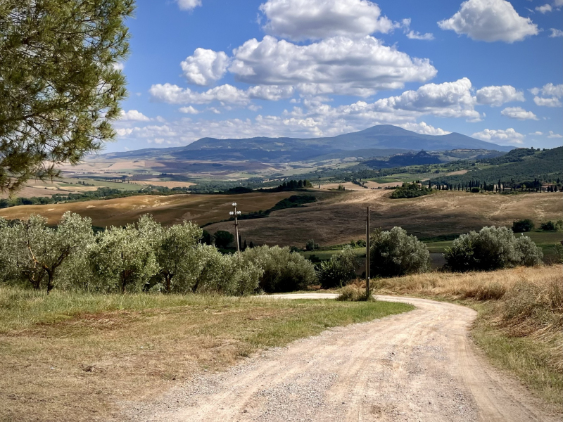 San-Quiricio-d'Orcia