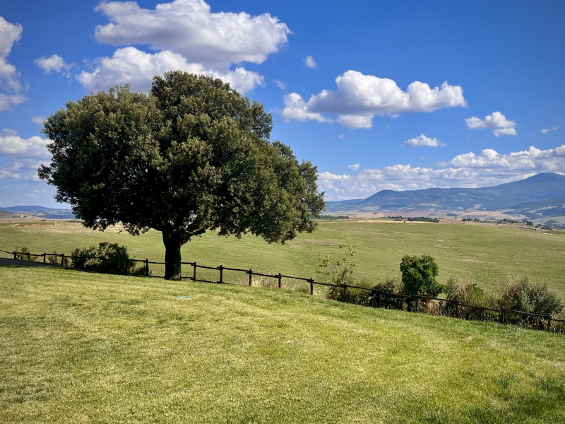 San-Quiricio-d'Orcia