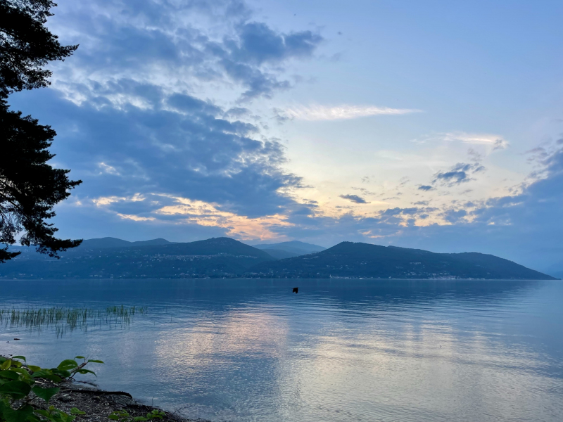 Italien-Ispra
