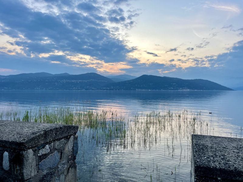 Italien-Ispra