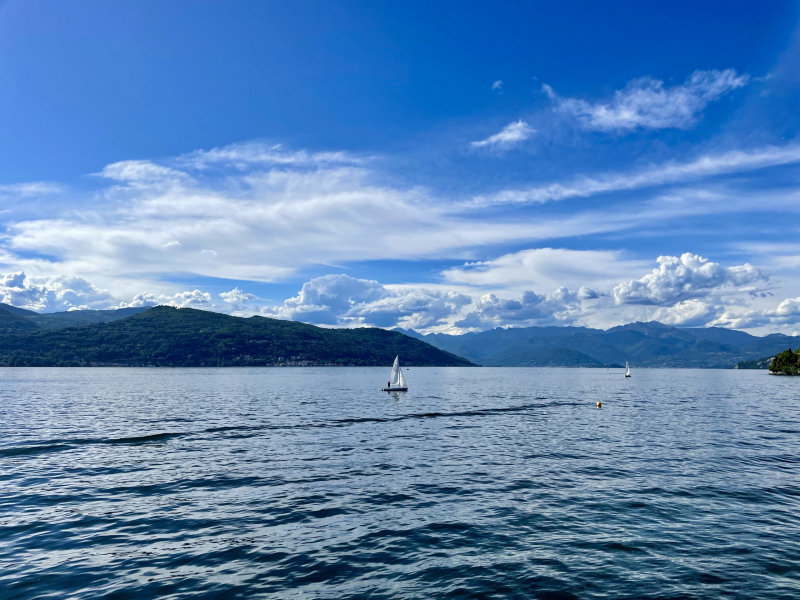 Lago-Maggiore