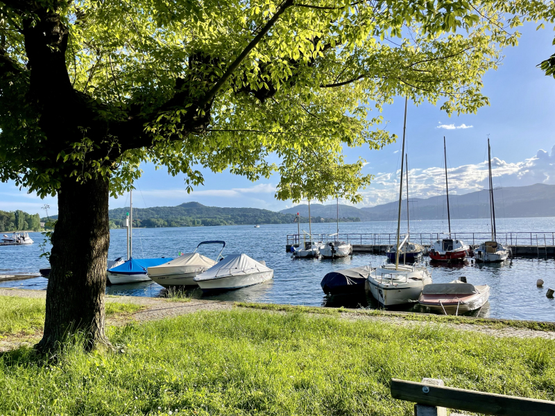 Lago-Maggiore