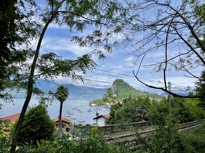 Italien-Lago-Maggiore
