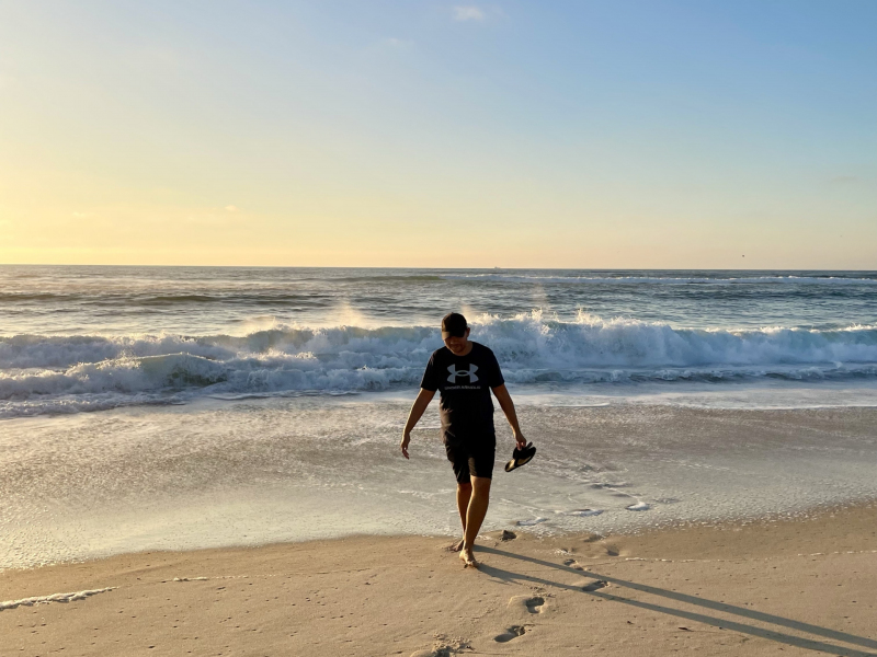 Costa-Nova-Strand