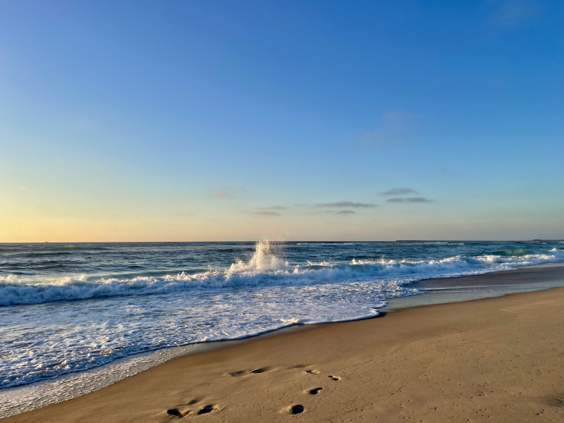 Costa-Nova-Strand