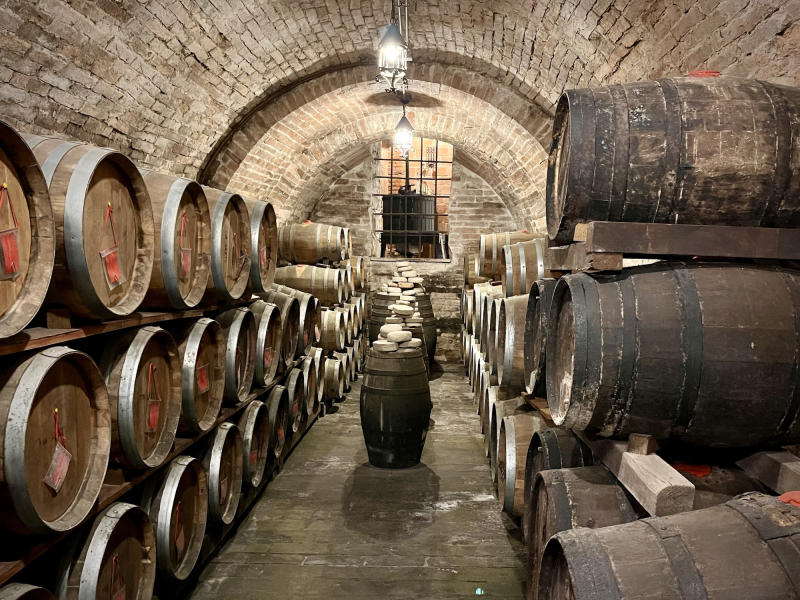 Montepulciano-Città-Sotterranea