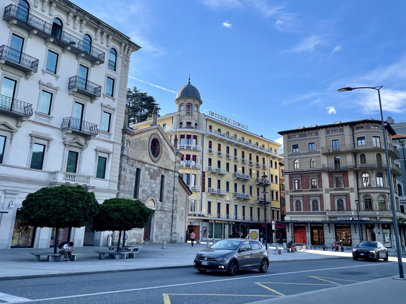 Lugano