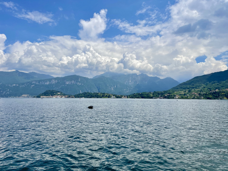 Comer-See-Tremezzo