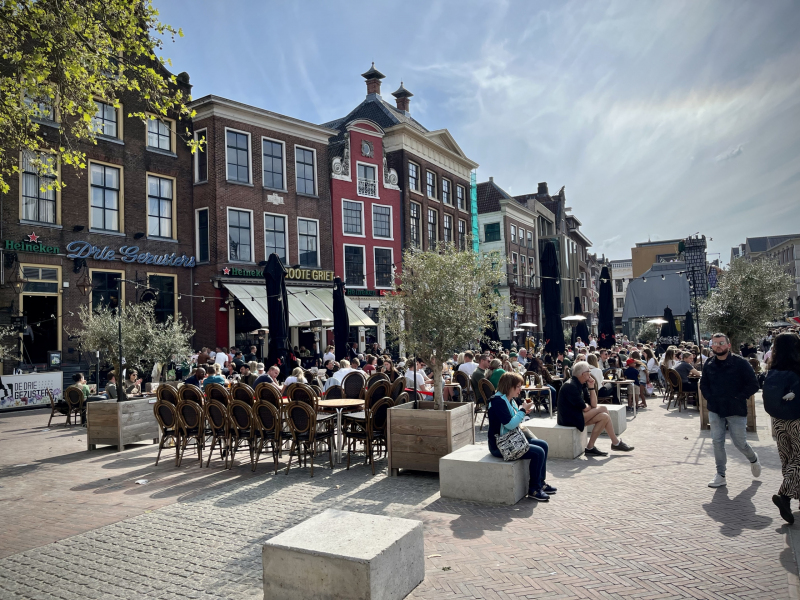 Groningen