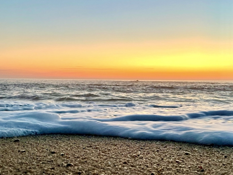 Portugal-Sonnenuntergang-im-Atlantik
