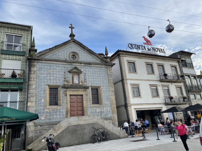 Portugal-Sightseeing