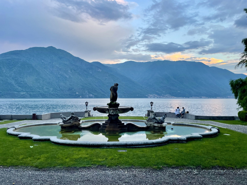 Lario-Lago-di-Como
