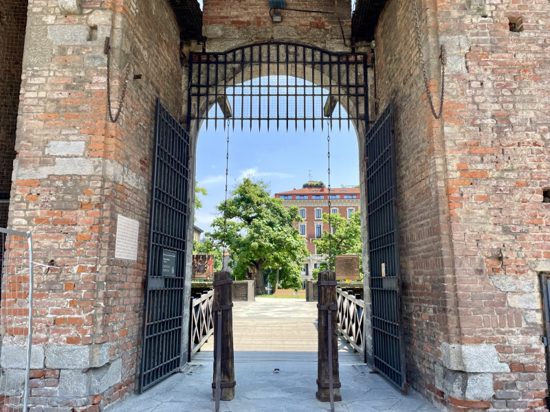 Castello-Sforzesco