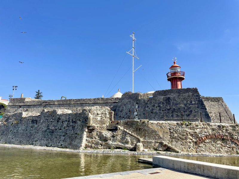 Leuchtturm