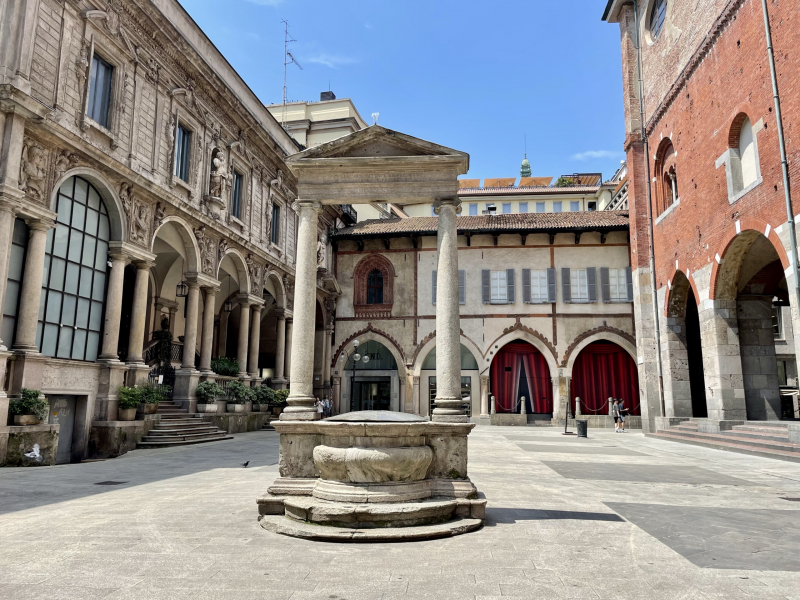 Milano