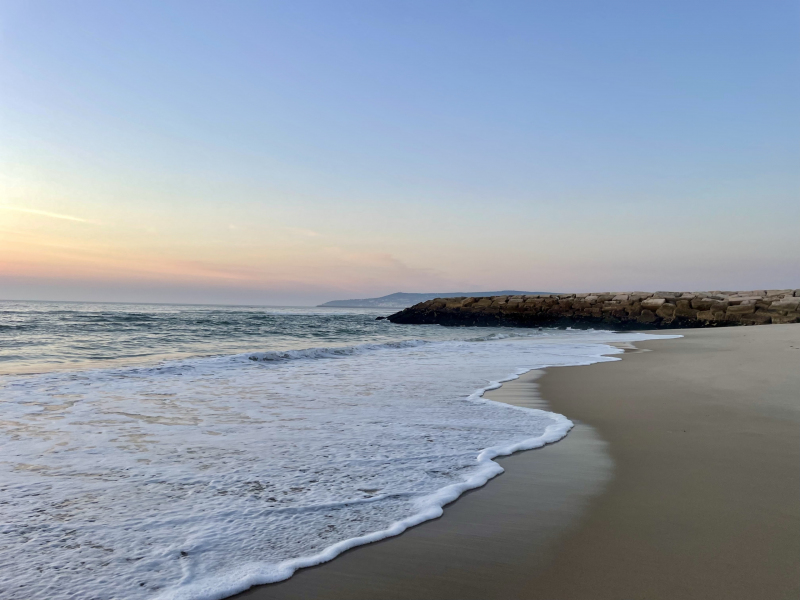 Figueira-da-Foz-Strand