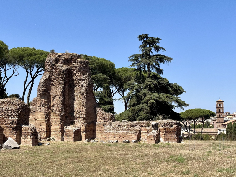 Forum-Romanum