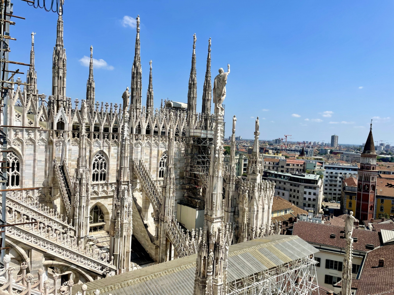 Milano
