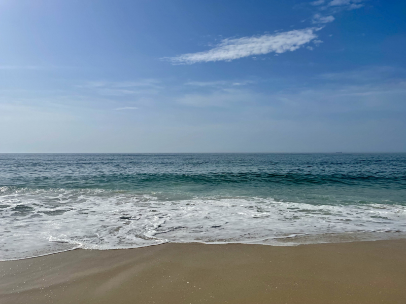 Figueira-da-Foz-Strand