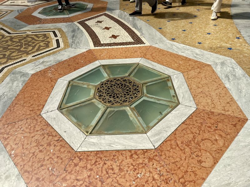 Galleria-Vittorio-Emanuele-II