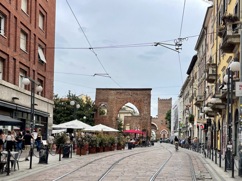 Milano