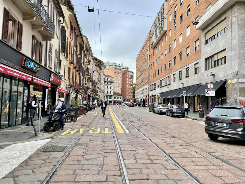 Milano