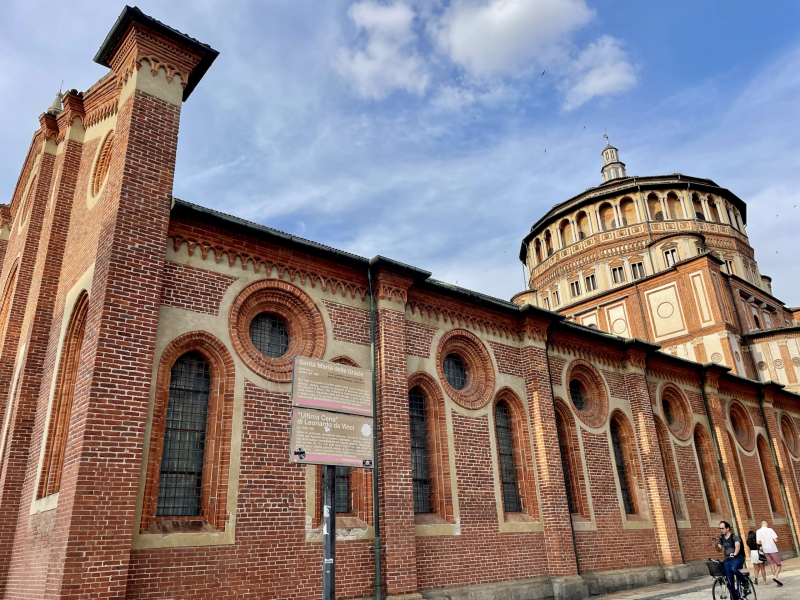 Santa-Maria-delle-Grazie
