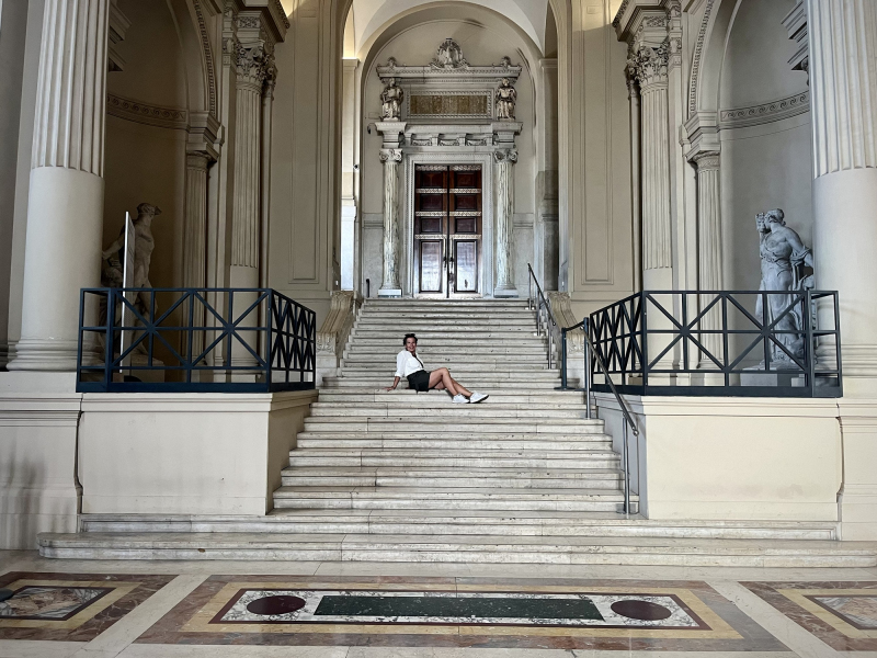 Rom-Vittorio-Denkmal