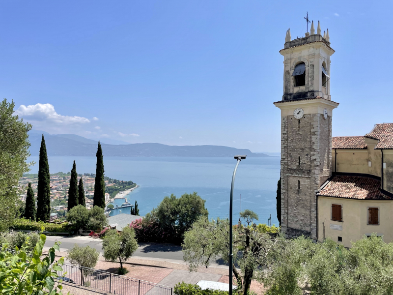 Gaino-Toscolano-Maderno