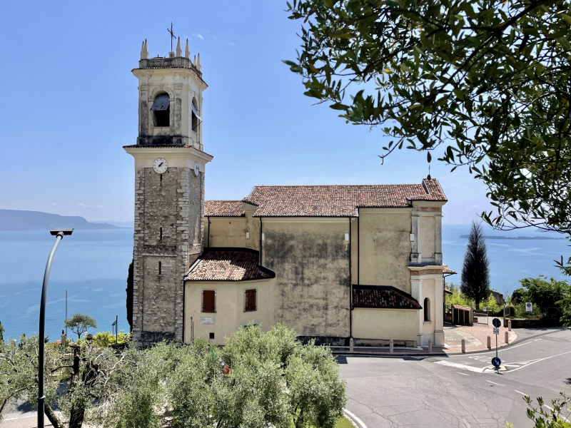 Gaino-Toscolano-Maderno