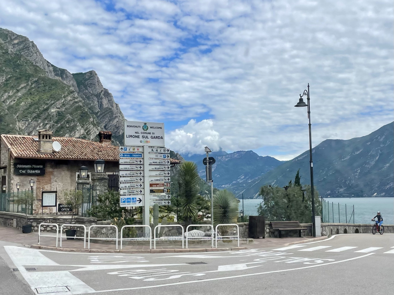 Limone-sul-Garda
