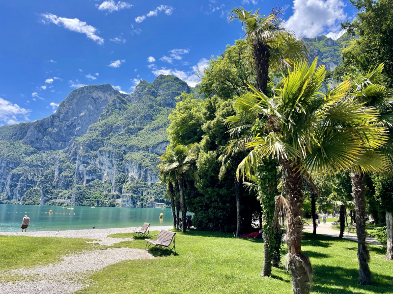 Riva-del-Garda