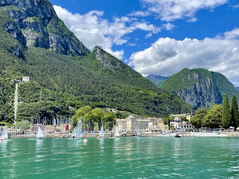 Gardasee-Riva-del-Garda