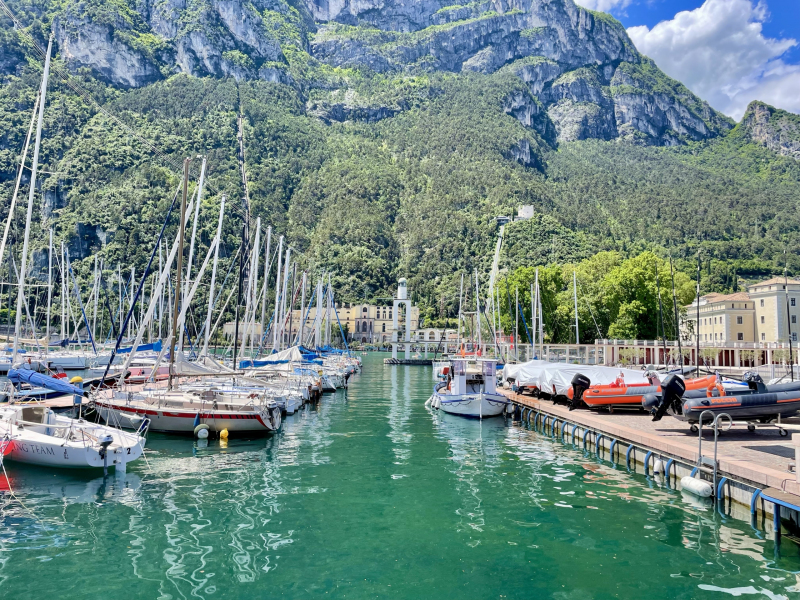 Gardasee-Riva-del-Garda